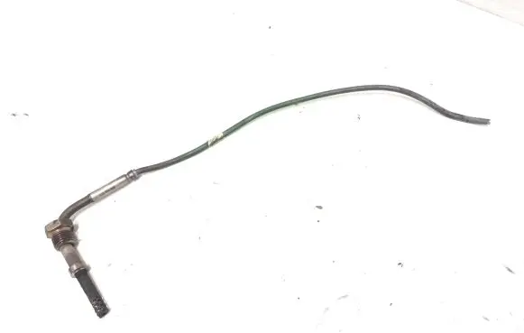Exhaust gas temperature sensor