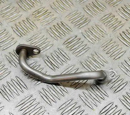 Porsche Cayenne (92A) Brake vacuum hose/pipe 94810703301