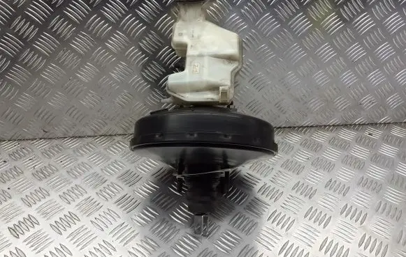 Ford Fiesta Brake booster 4S61-2B195-KC