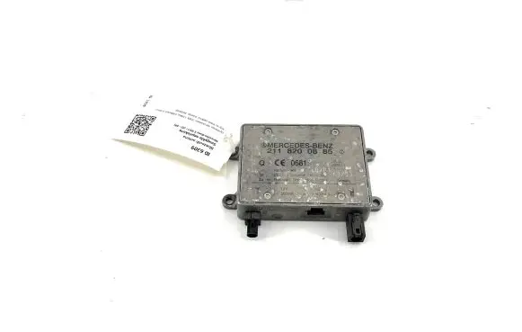 Mercedes-Benz E W211 Bluetooth antenna 2118200885