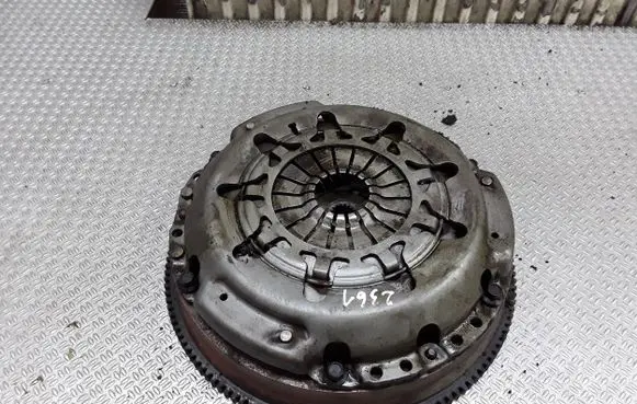 Mazda 2 Clutch set kit 121004810 321011110