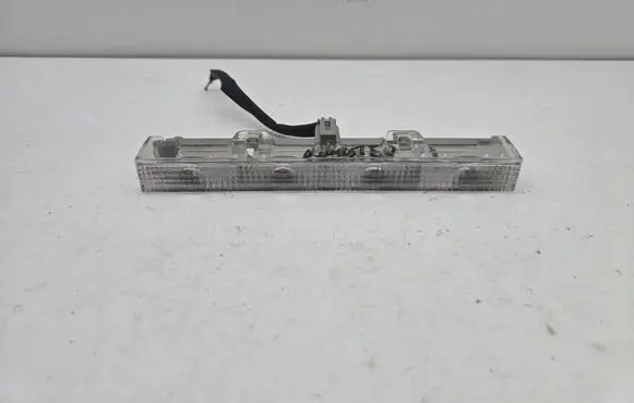 Toyota Auris 150 Third/center stoplight