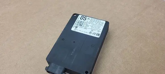 Mercedes-Benz GLC X253 C253 Distronic sensor radar A0009054907 A0009018504 A0009024035