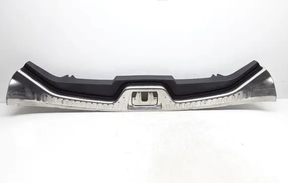Volvo V60 Trunk/boot sill cover protection 31307738