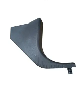 BMW X3 F25 Foot area side trim 9175044