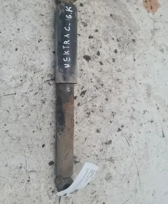 Opel Vectra C Rear shock absorber/damper