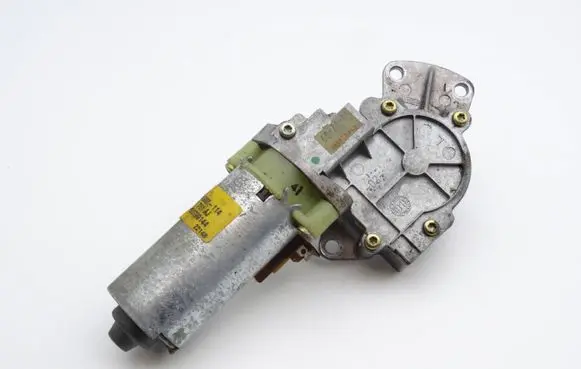 Audi A6 S6 C5 4B Seat adjustment motor 3B0959761AJ