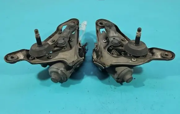 Peugeot 508 Wiper motor 1397220613 IMPRK1530059