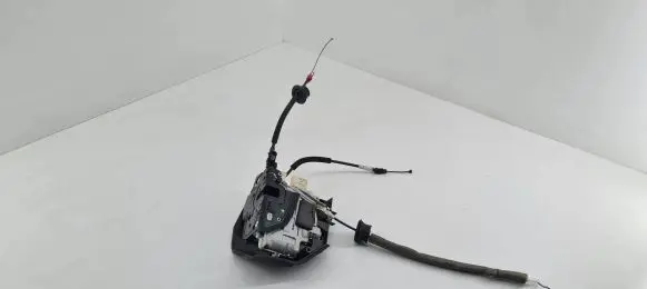 Audi A8 S8 D4 4H Rear door lock 4H0839016
