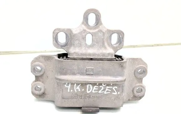 Skoda Superb B6 (3T) Gearbox mount 1K0199555