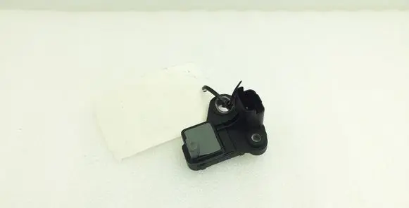 Citroen DS4 Crankshaft position sensor 9664387380