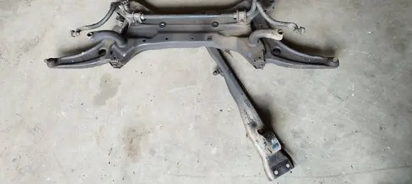 Mitsubishi Outlander Front subframe