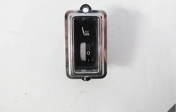 Mercedes-Benz GLK (X204) Tailgate/trunk/boot open switch 3W5867255B