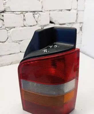 Volkswagen Transporter - Caravelle T5 Rear/tail lights 7H0945096A
