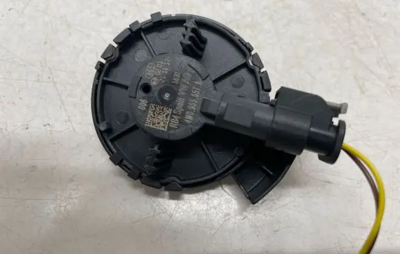 Audi A5 Other control units/modules 4M0955557A
