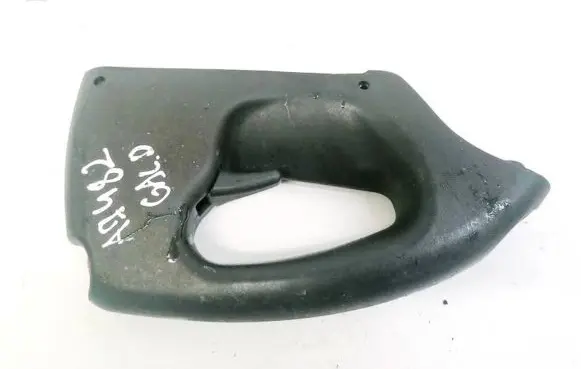 Fiat Doblo Rear door interior handle 735366 735366103