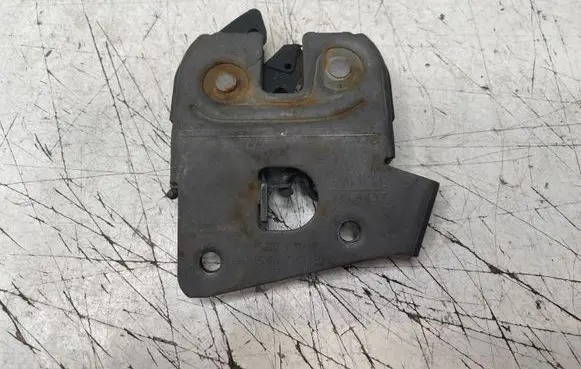 BMW 5 E60 E61 Seat back rest lock catch 7112863 7119459 BMW5220