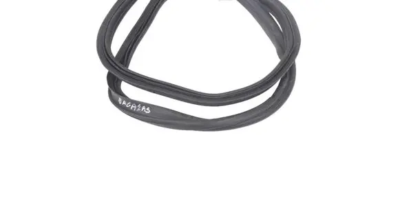 Volkswagen Beetle A5 Trunk rubber seal (body) 