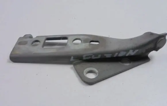 Ford Fusion Engine bonnet/hood hinges 2S6116801AE