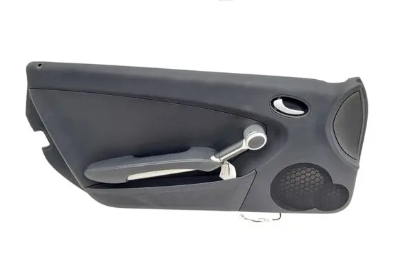 Mercedes-Benz SLK R171 Front door card panel trim A1717201770 1717201770