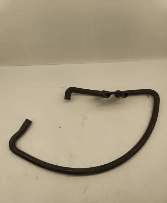 BMW 6 F06 Gran coupe Engine coolant pipe/hose X9001001 316869822