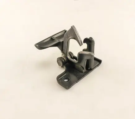 Mercedes-Benz CLK A209 C209 Engine bonnet/hood lock/latch loop/hook A2098800164