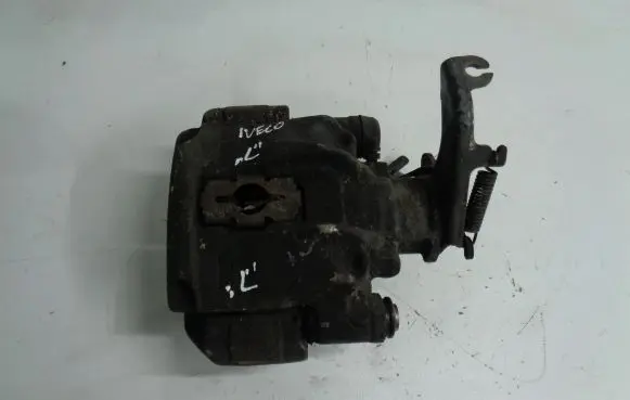 Fiat Iveco Daily Brake caliper pad carrier rear 