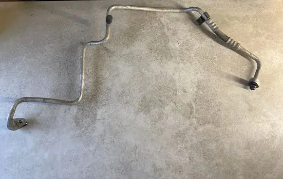 Jeep Cherokee III KJ Air conditioning (A/C) pipe/hose