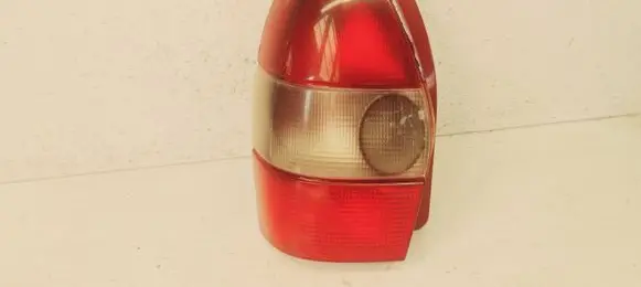 Fiat Palio Rear/tail lights 464347920