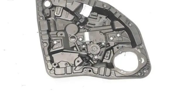 Mercedes-Benz EQA Rear window lifting mechanism without motor A2477301003