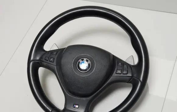 BMW X6 M Steering wheel 32306795204