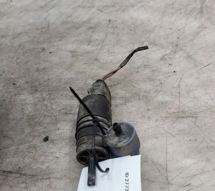 Citroen C-Crosser Windscreen/windshield washer pump 26259 8790 20190723