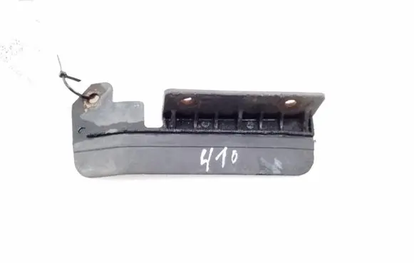 BMW X6 E71 Rear mudguard 