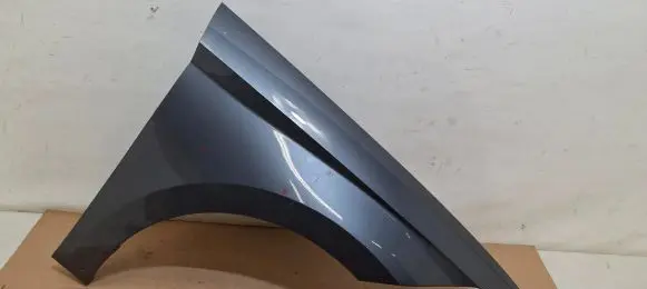 Seat Ibiza V (KJ) Fender