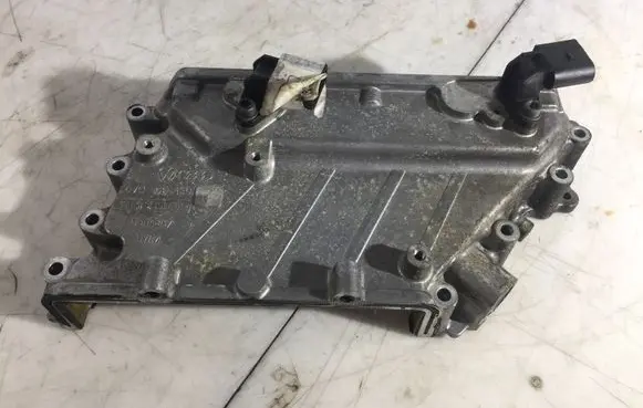 Bentley Continental Timing chain cover 07D109130 07D10913007D109130