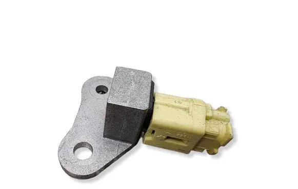 Nissan Qashqai Airbag deployment crash/impact sensor 