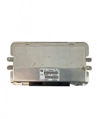 BMW 5 F10 F11 Suspension control unit/module 6850298