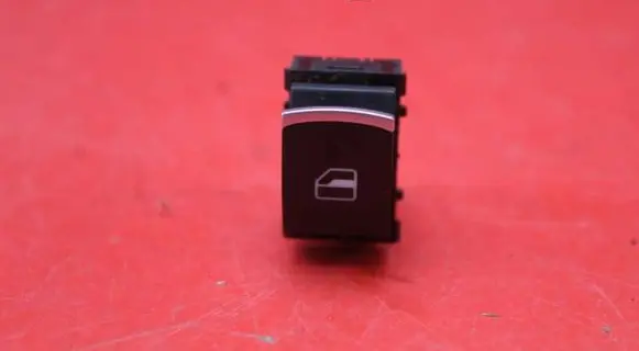 Volkswagen Touareg II Electric window control switch 5K959855
