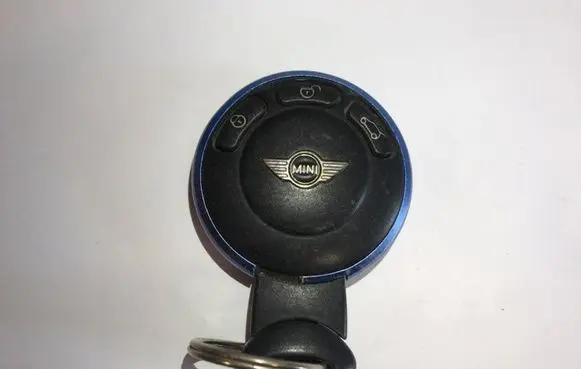 Mini One - Cooper F56 F55 Ignition relay 66125A40789