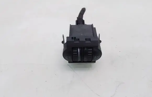 Volkswagen Golf VI Headlight level height control switch 5K0941333
