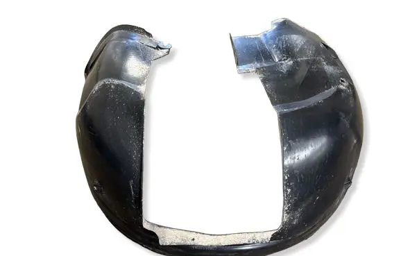 Volvo XC70 Front wheel arch liner splash guards 30655880