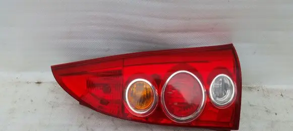 Mazda Premacy Rear/tail lights