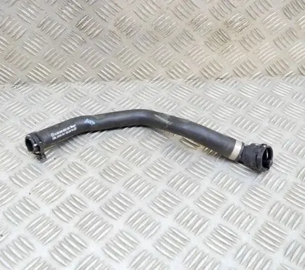 Mercedes-Benz EQC Engine coolant pipe/hose A2938304300