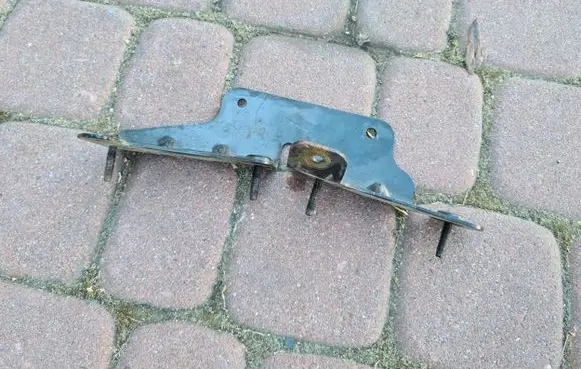 Opel Insignia B Lambda probe sensor 55503700