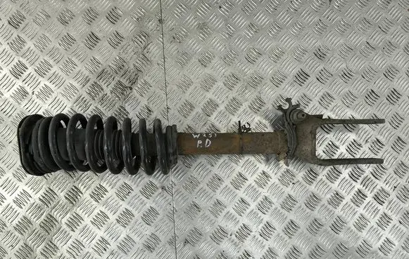 Mercedes-Benz R W251 Front shock absorber/damper A2513200730