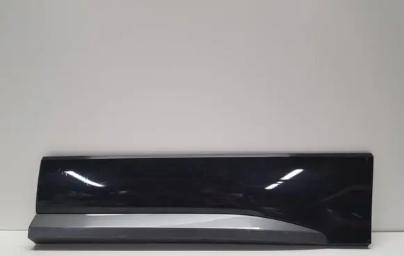 Cupra Ateca Rear door trim (molding) 575854949J