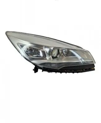 Ford Kuga I Headlight/headlamp cv4413d154ah