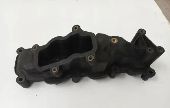 Audi A6 S6 C6 4F Intake manifold 059129712E