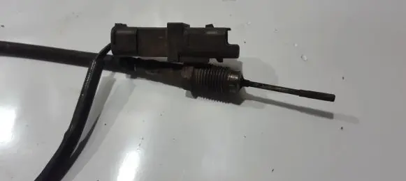 Exhaust gas temperature sensor