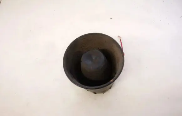 Alarm system siren